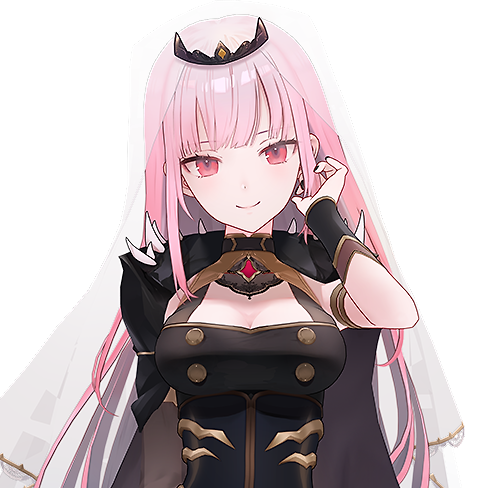 Mori Calliope (GPT-SoVITS)