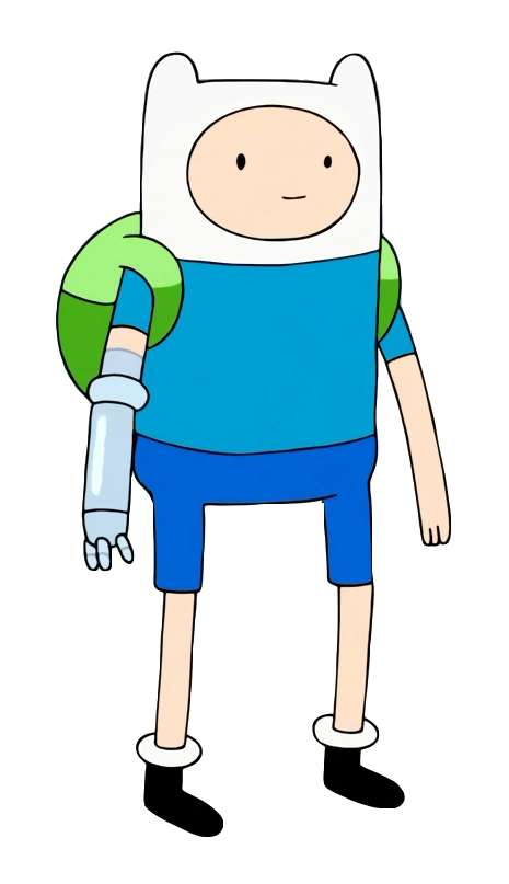 Finn el Humano