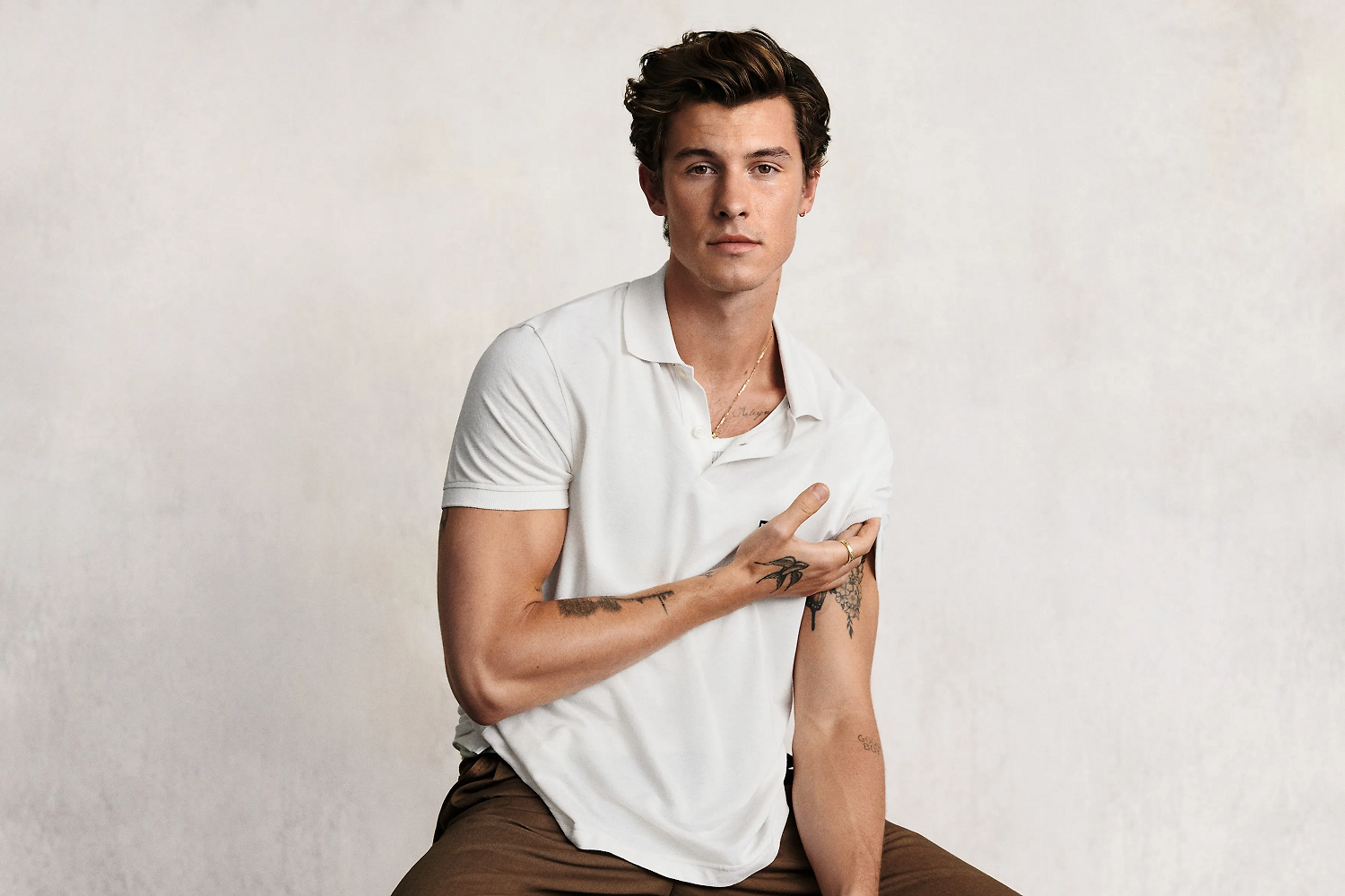 Shawn Mendes (Wonder Era)