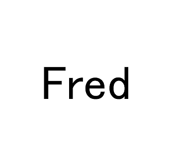 Fred - MacOS