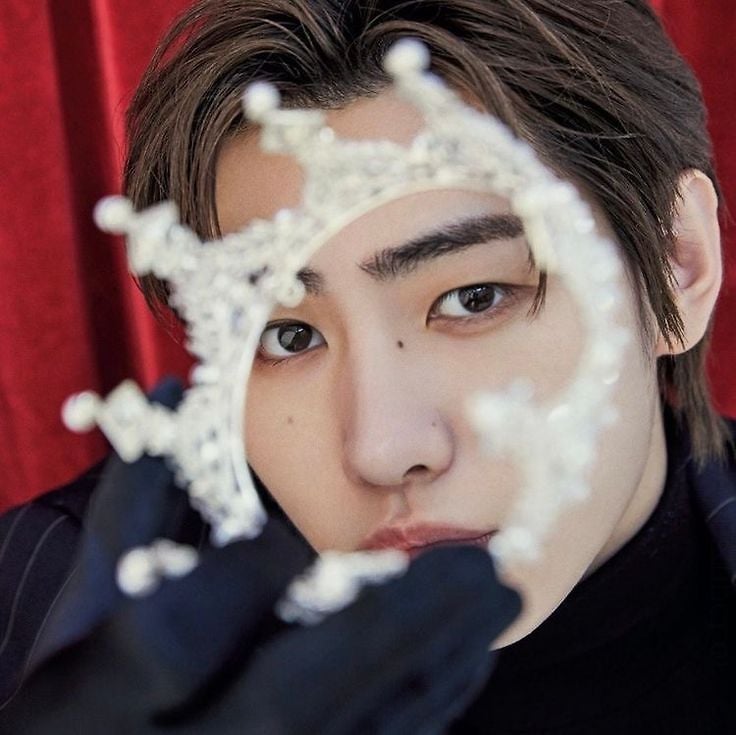 Sunghoon ENHYPEN
