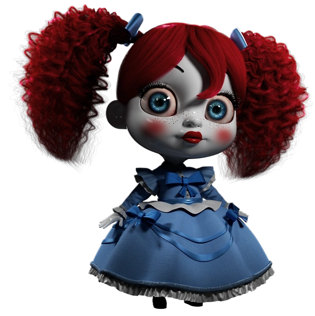 Poppy (Poppy Playtime)