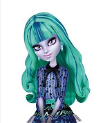 Twyla Boogeyman