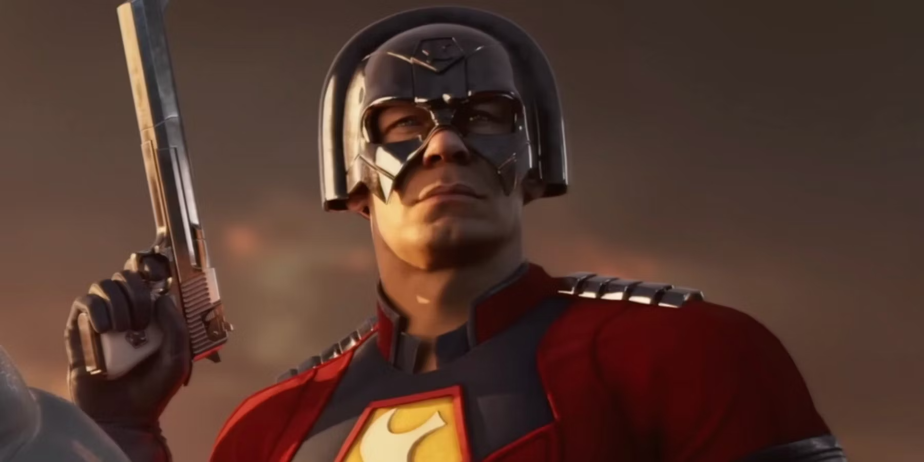 Peacemaker (Mortal Kombat 1)