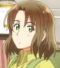 Lithuania (Hetalia)