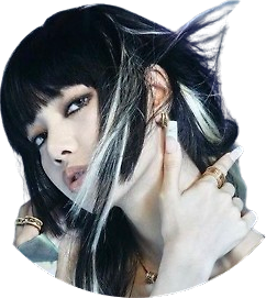 Lisa (Blackpink)