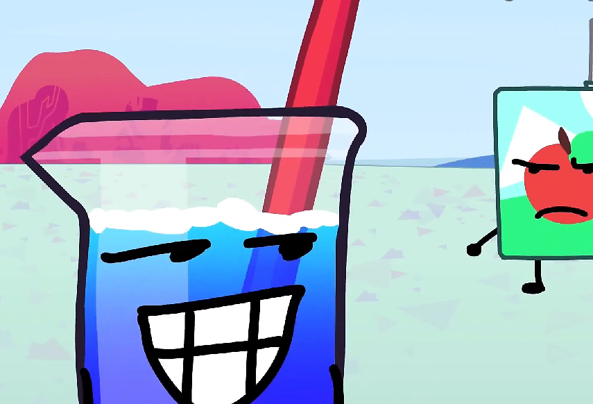 Acid [ Animatic Battle EP 2 ]