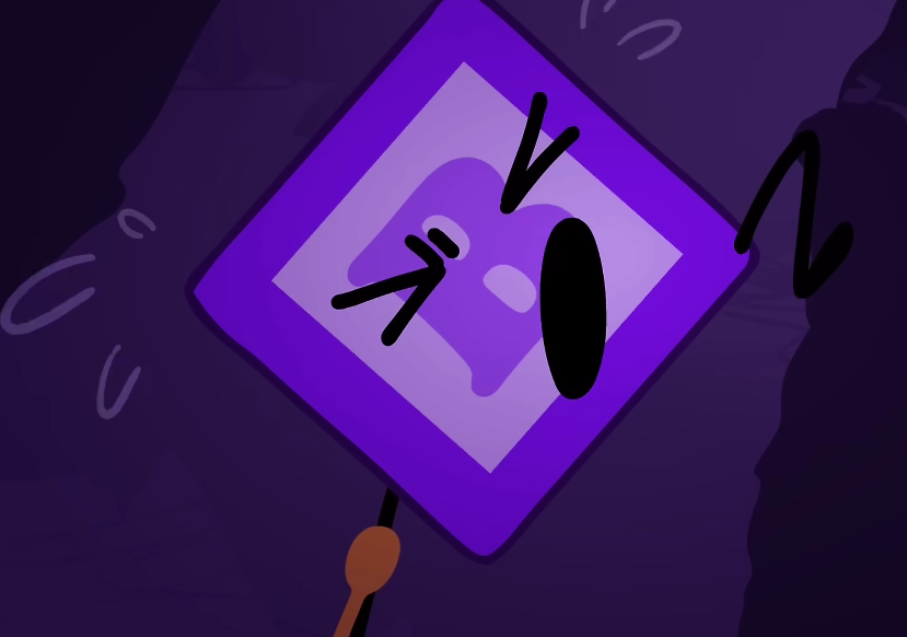 B Block [ Animatic Battle ]