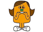 Little Miss Calamity (The Mr Men Show S1)