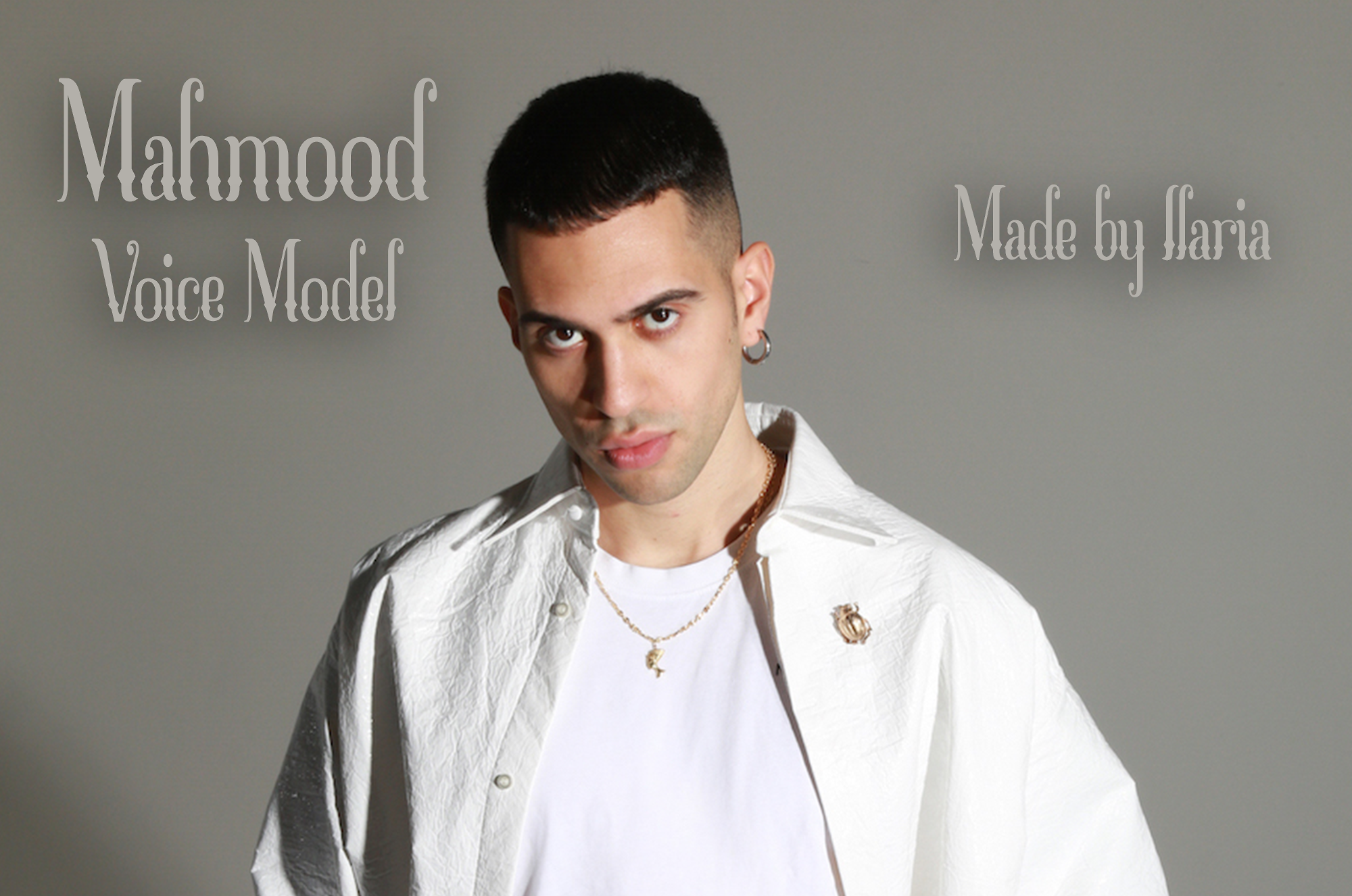 Mahmood - 32K