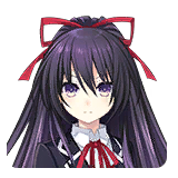 Yatogami Tohka