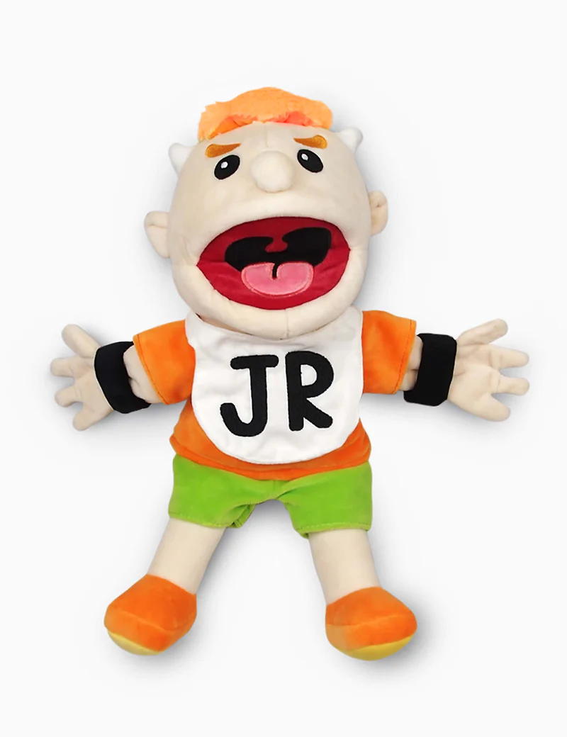 JR (Modern Version) (SML)