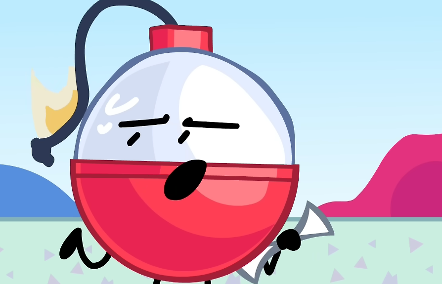 Bowling Ball [ Animatic Battle ]