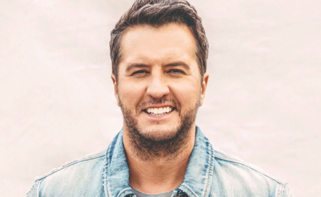 Luke Bryan
