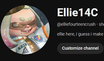 Ellie14C (New Mic)