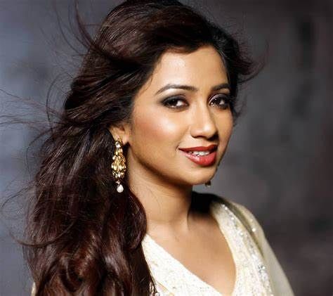 Shreya Ghoshal