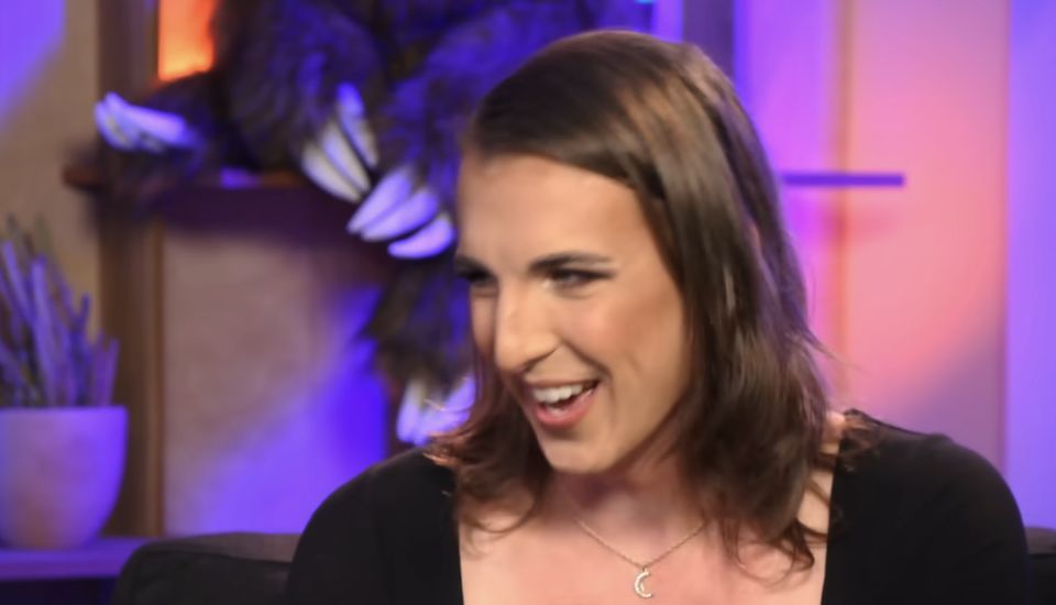 Kris Tyson (MrBeast)