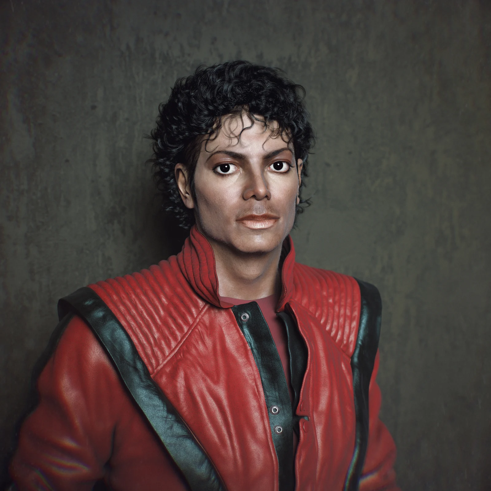Michael Jackson (Thriller Era) *OUTDATED MODEL*