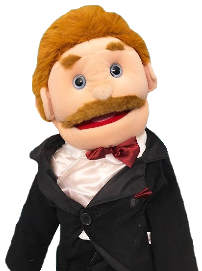 Mr. Goodman (SML)