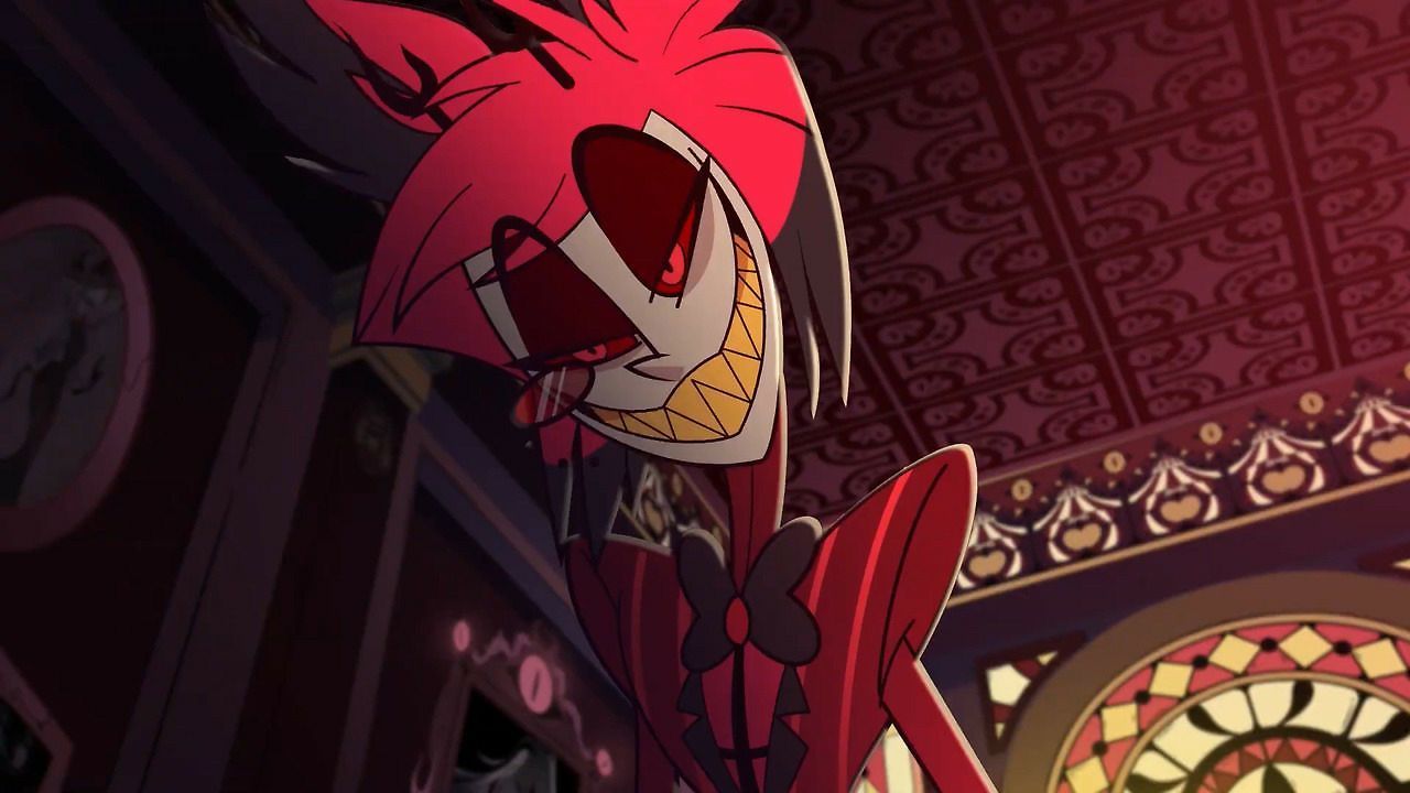 Alastor