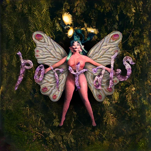 Melanie Martinez (Portals Era)