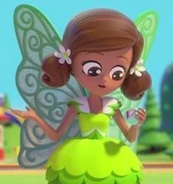 Cleo (noddy toyland detective)