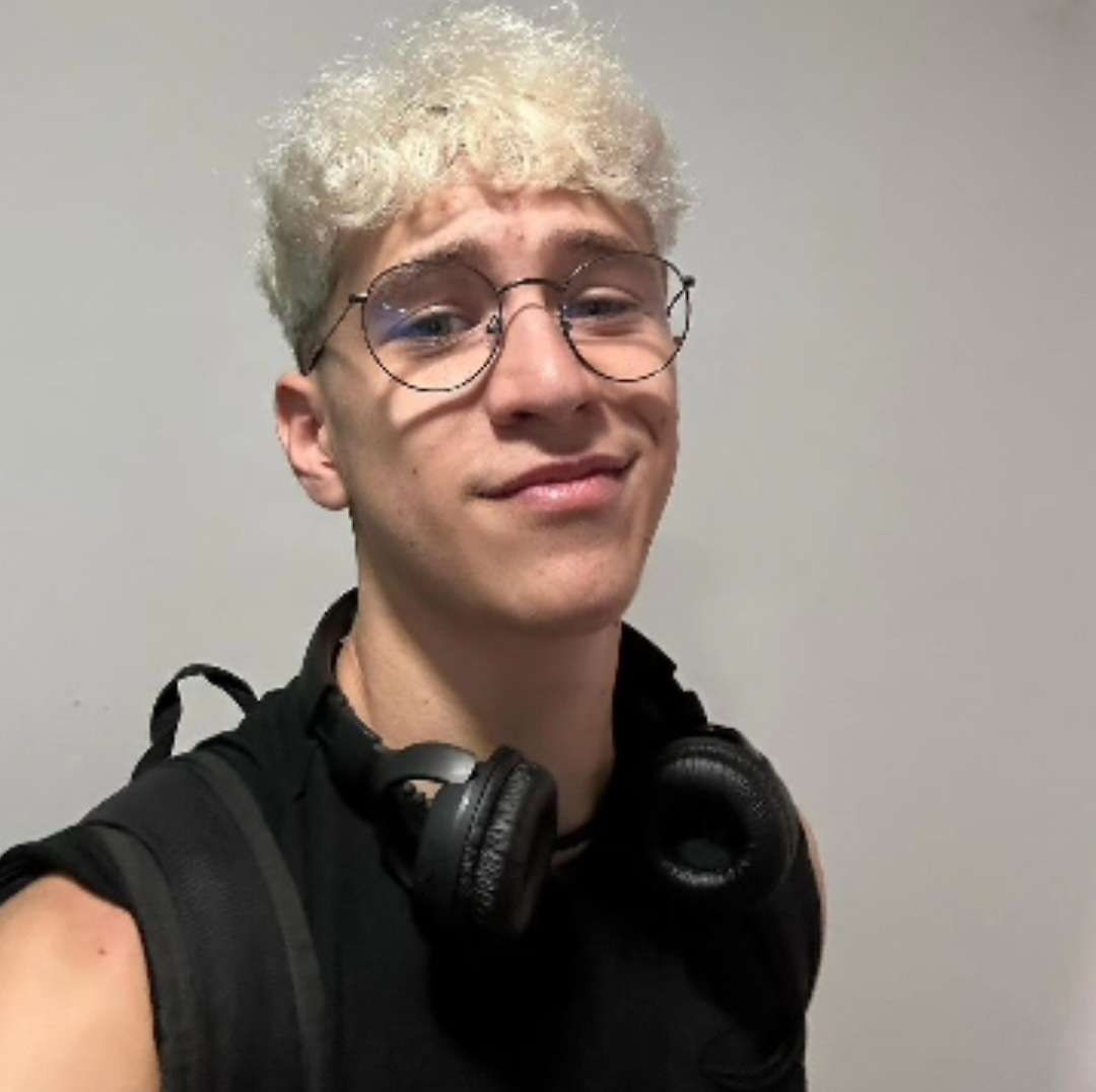 Leutum (Italian Streamer and Tiktoker)
