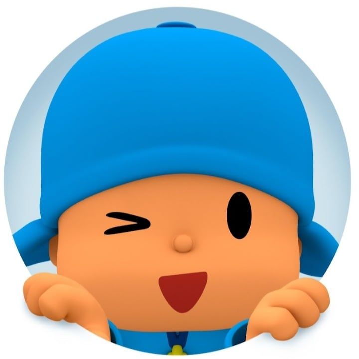 Pocoyo (Español Latino) Temporada 1