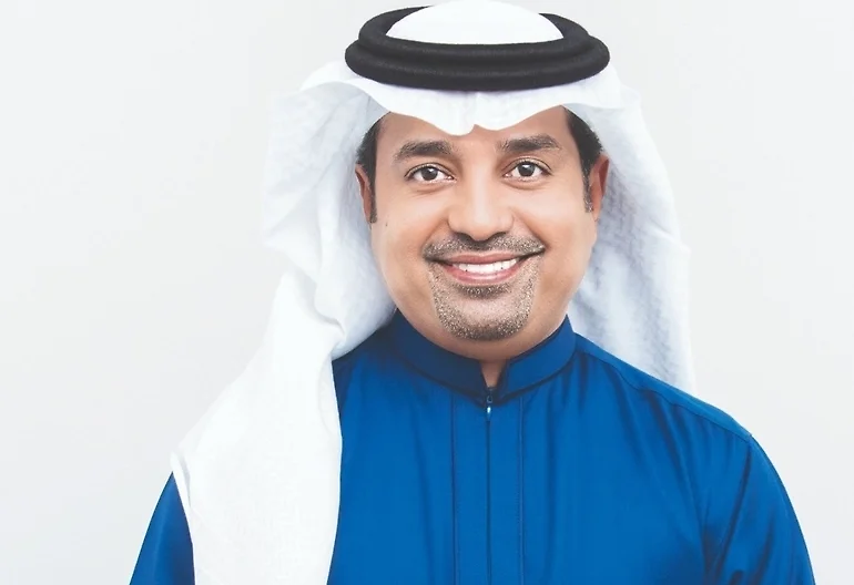 Rashid Al Majed