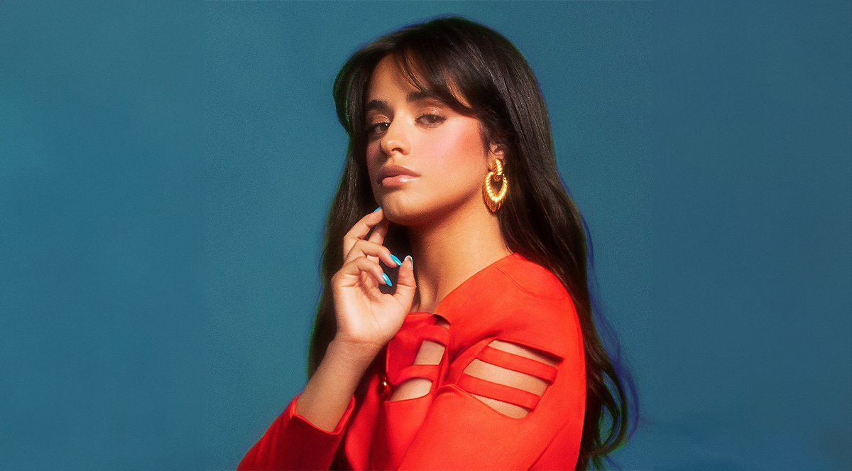Camila Cabello