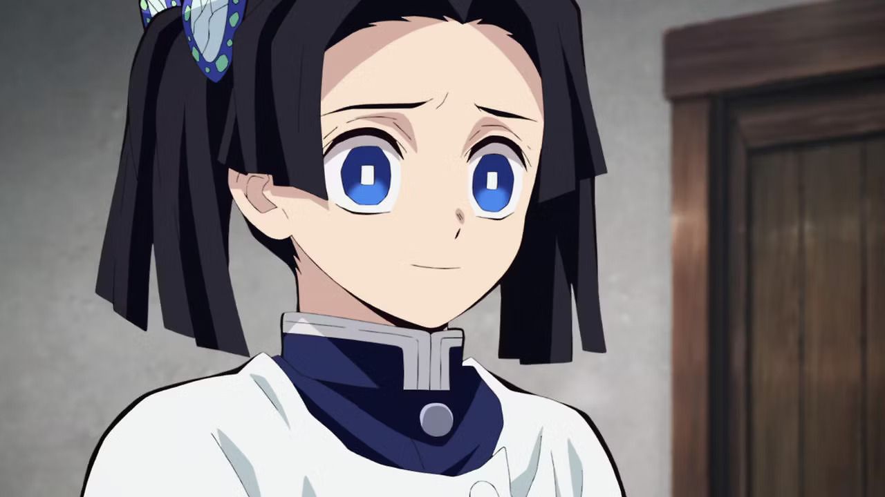 Aoi Kanzaki (Yuri Ehara) (Kimetsu No Yaiba)