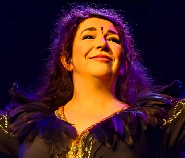 Kate Bush (Before The Dawn Era)