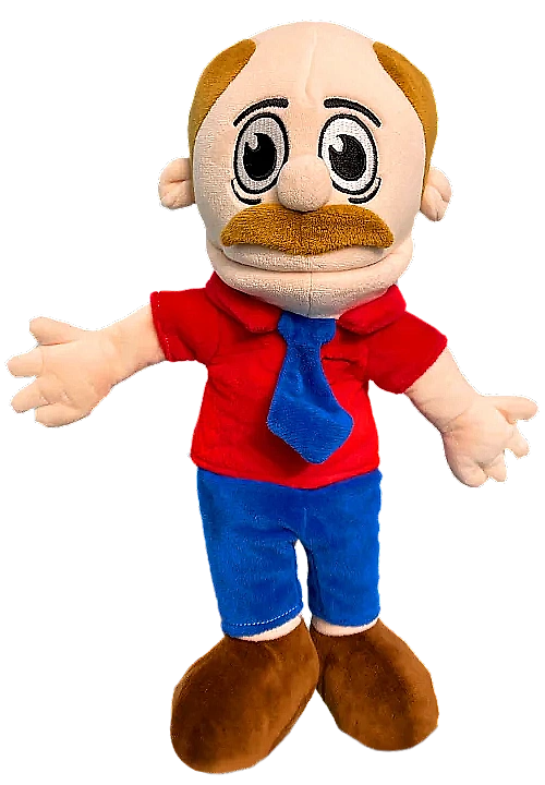 Marvin/Mario (SML)