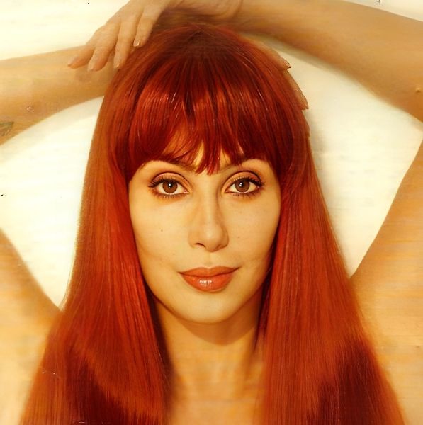 Cher (Love Hurts Era)