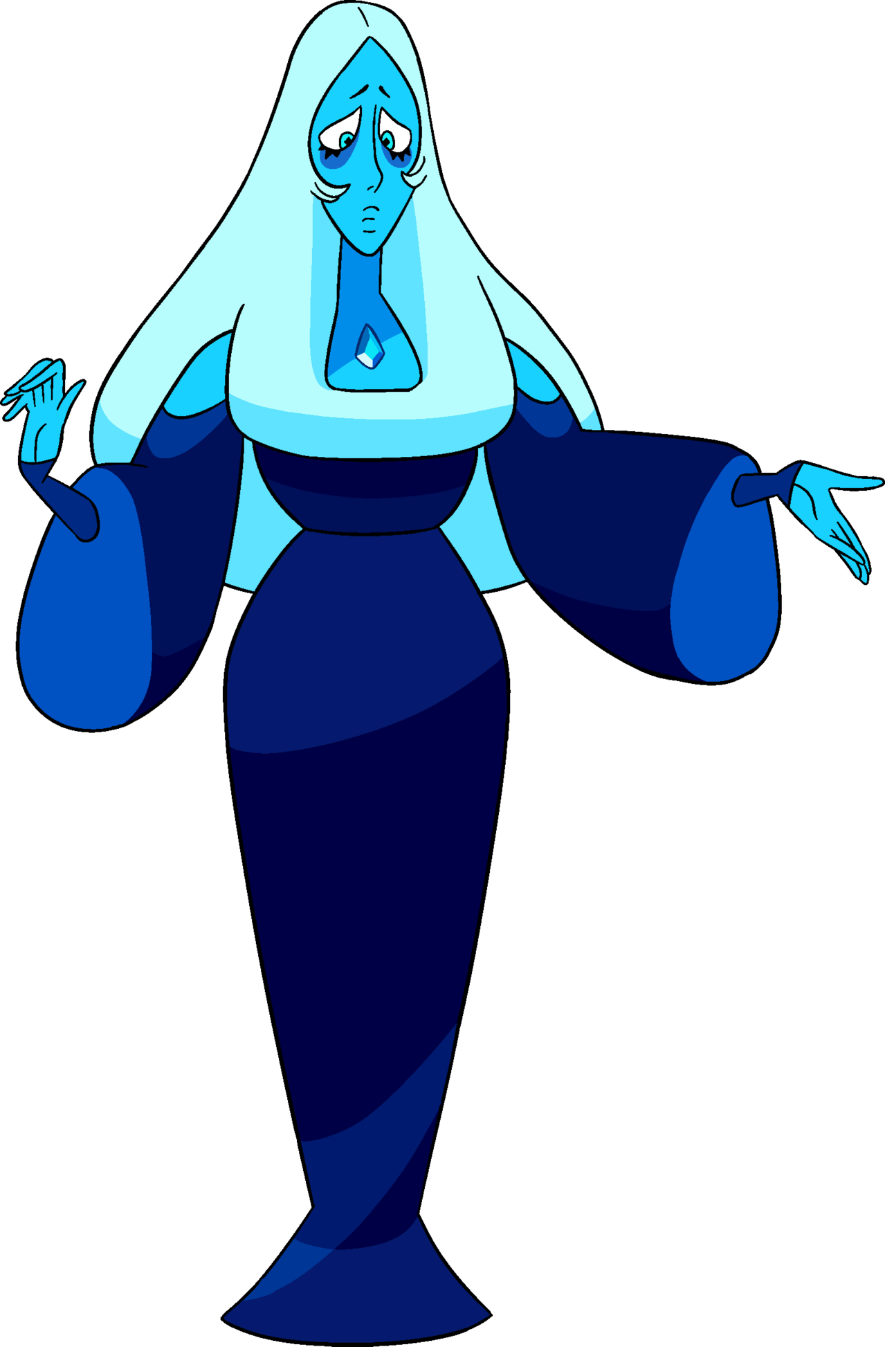 Blue Diamond (Steven Universe)