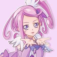 Kenzaki Makoto (Cure sword) [Doki Doki Precure]