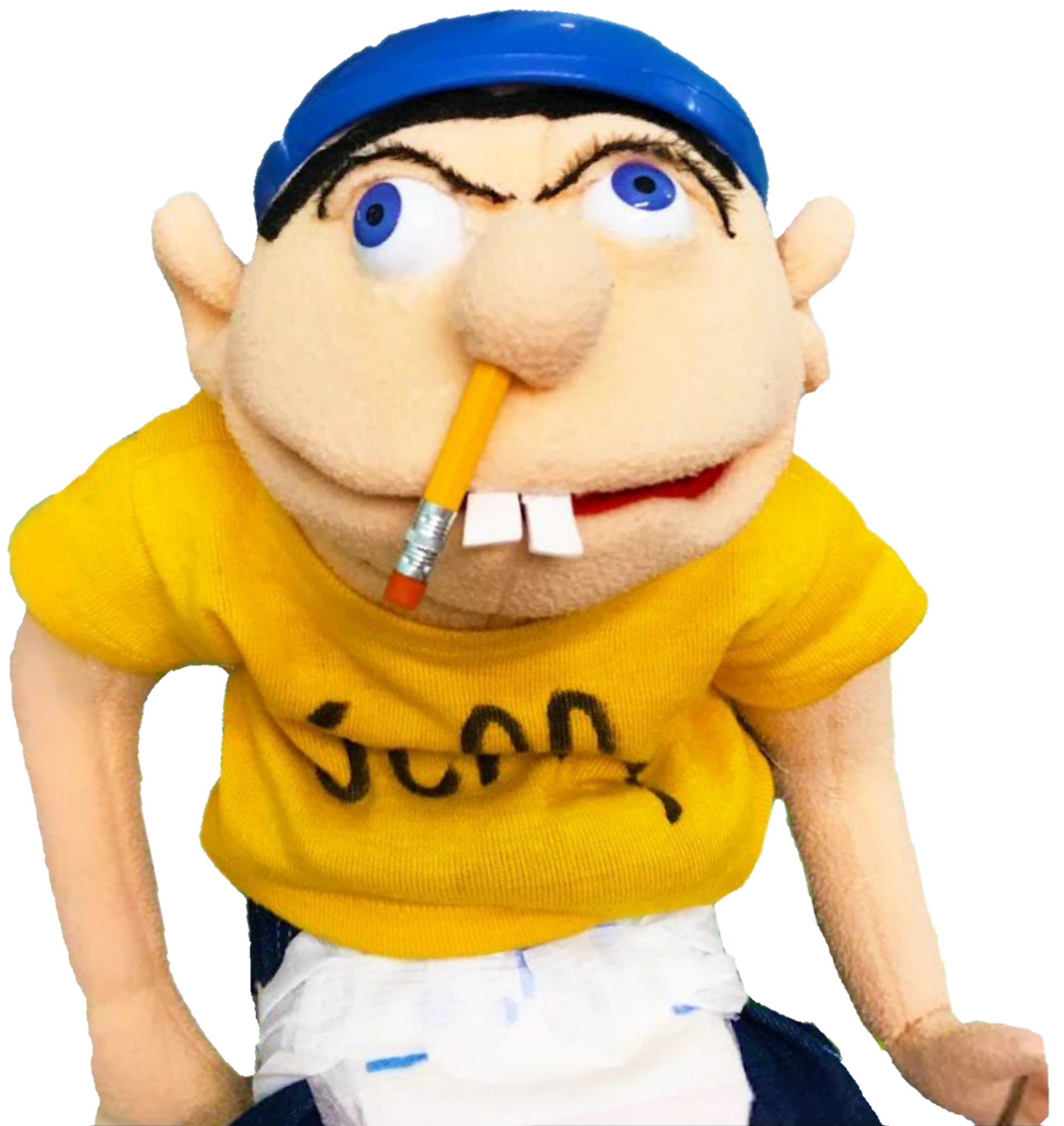 Jeffy (SML)