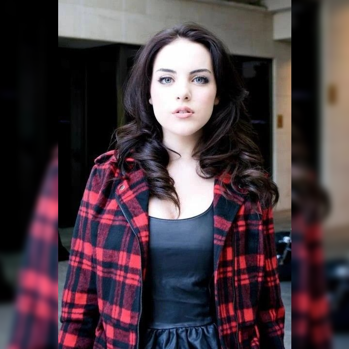 Liz Gillies as Jade West
