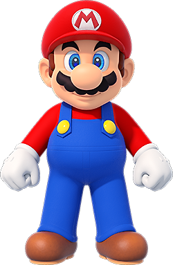 Mario