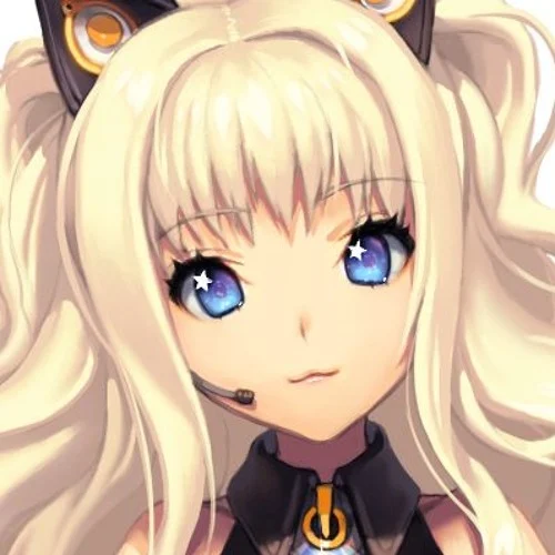 시유 (SeeU) [VOCALOID 3]