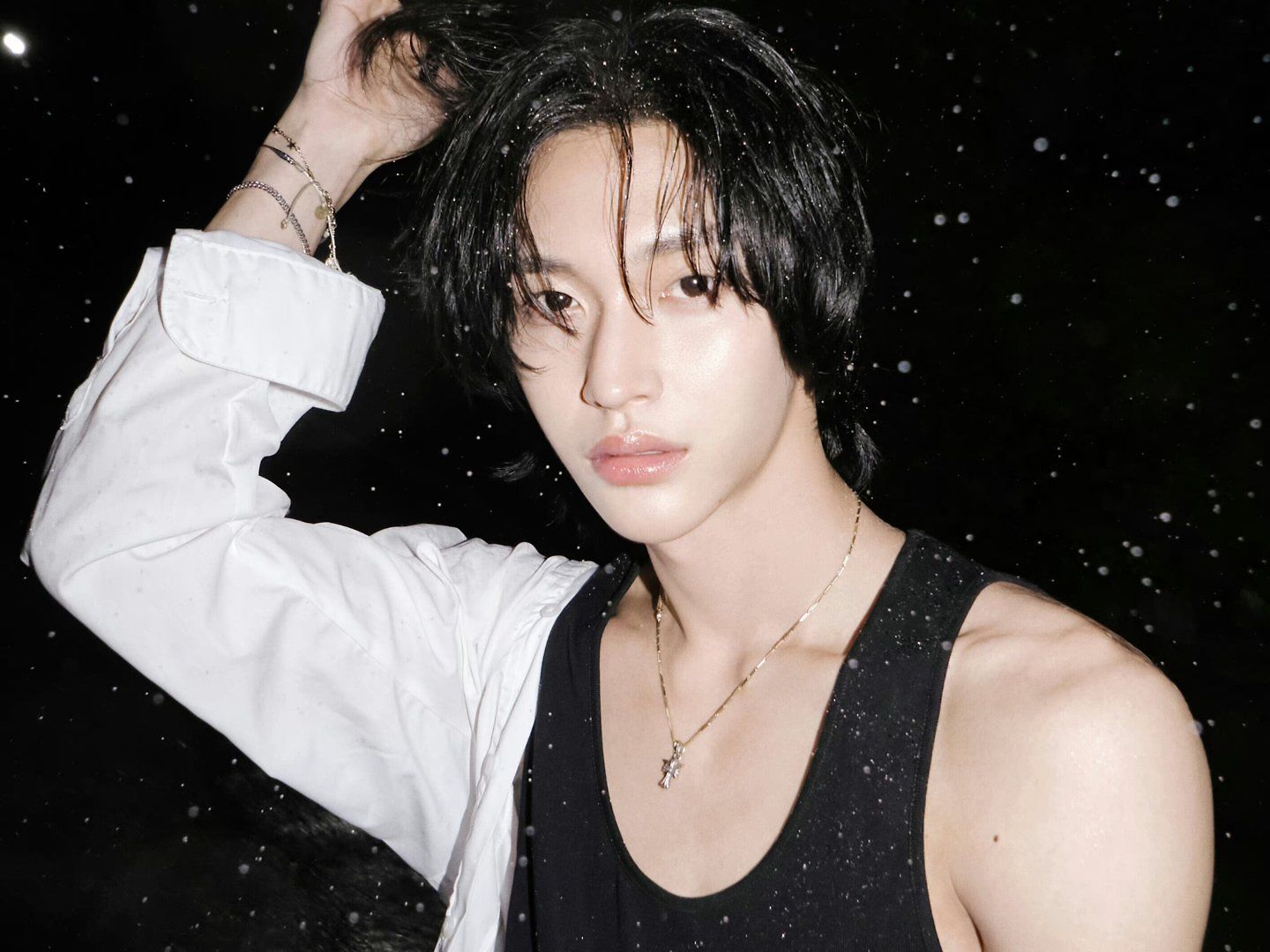 WONBIN of RIIZE