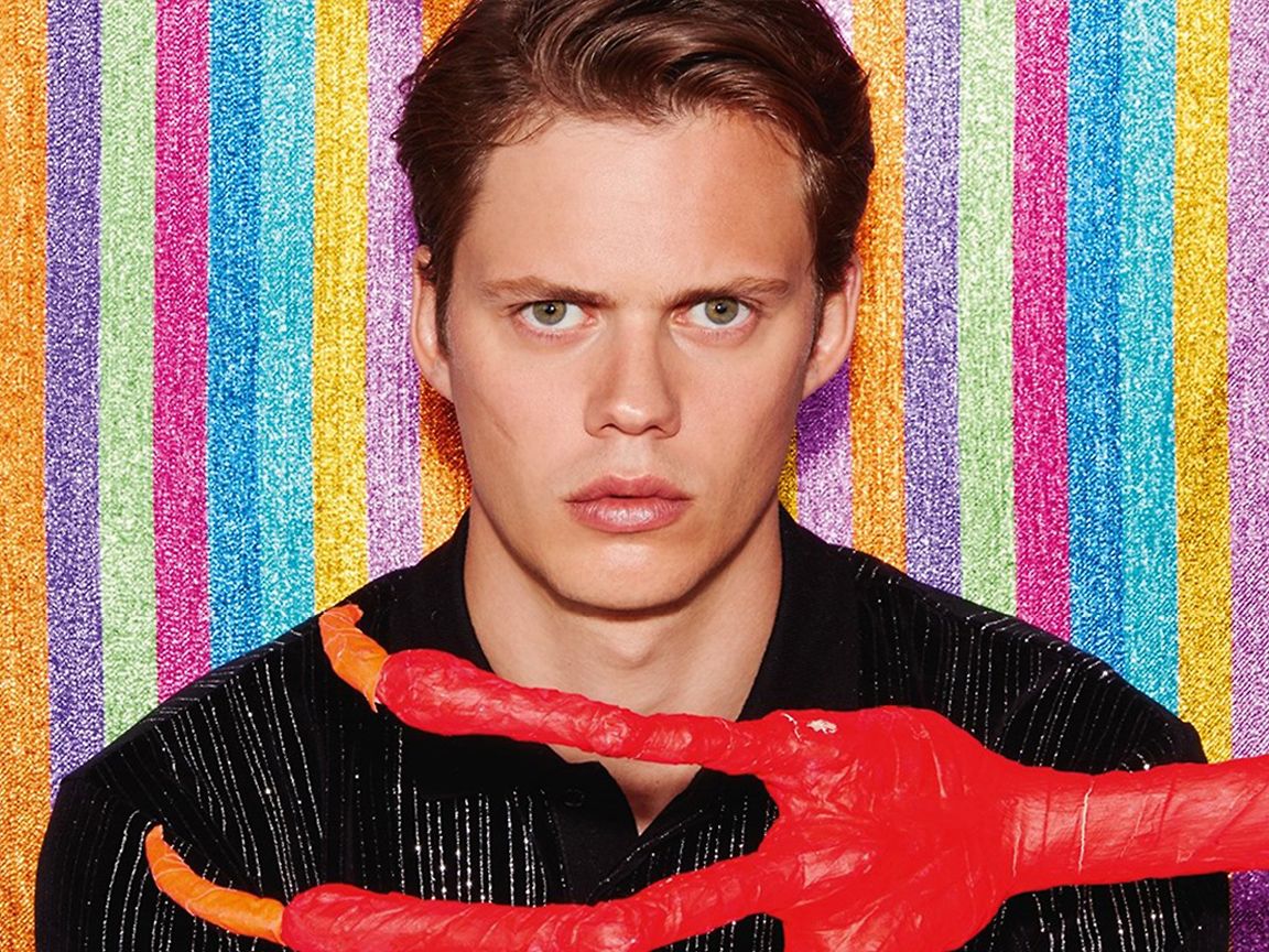 Bill Skarsgard
