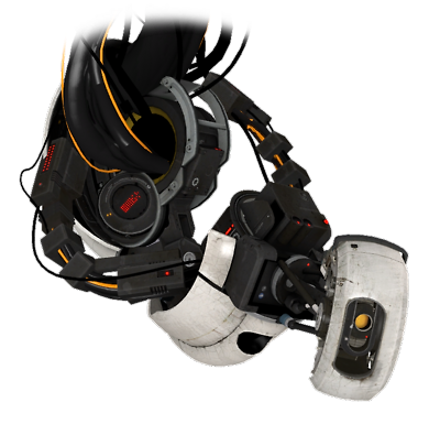 GLaDOS | Portal 2 e20-GPT_e20-SoVITS
