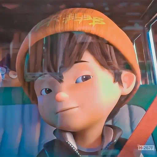 Boboiboy