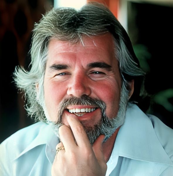 Kenny Rogers