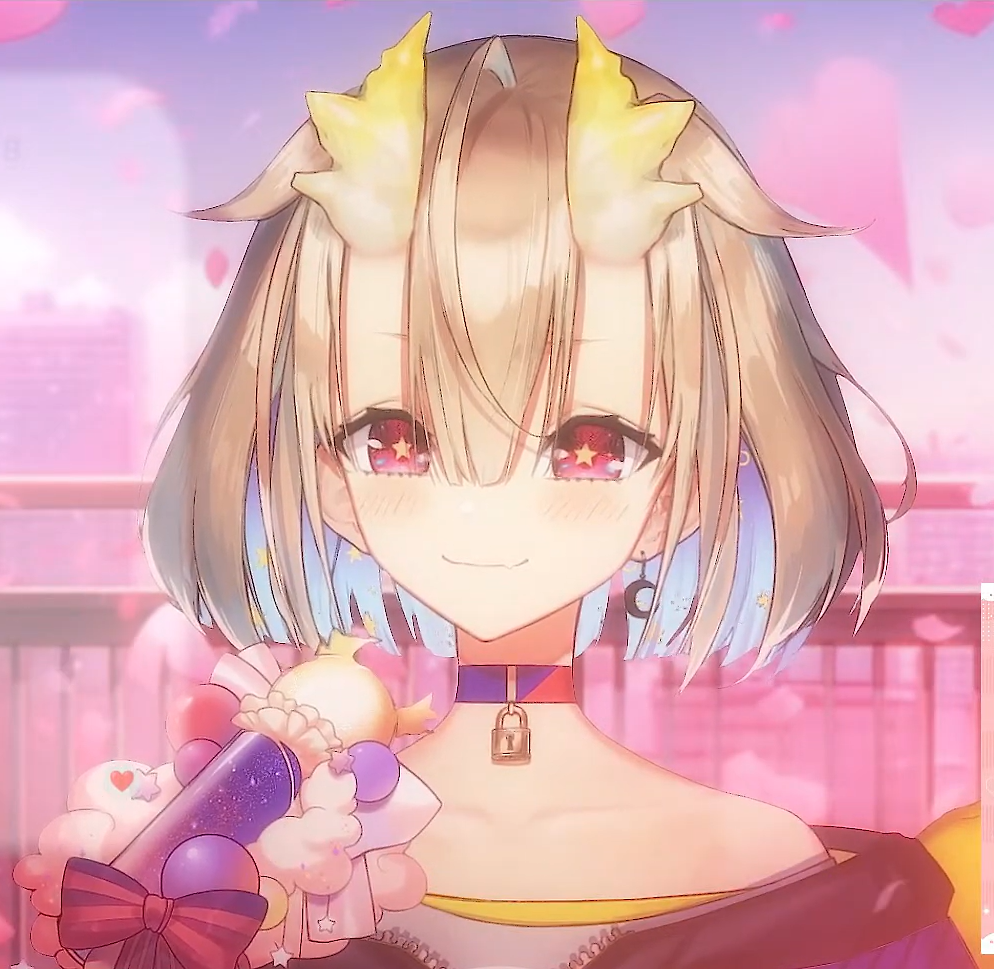 Utatane Nasa (Phase Connect / VTuber)