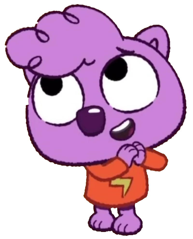 Zadie (Work It Out Wombats, 2024 UPDATE)