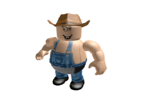Cleetus (AlbertsStuff/Flamingo)