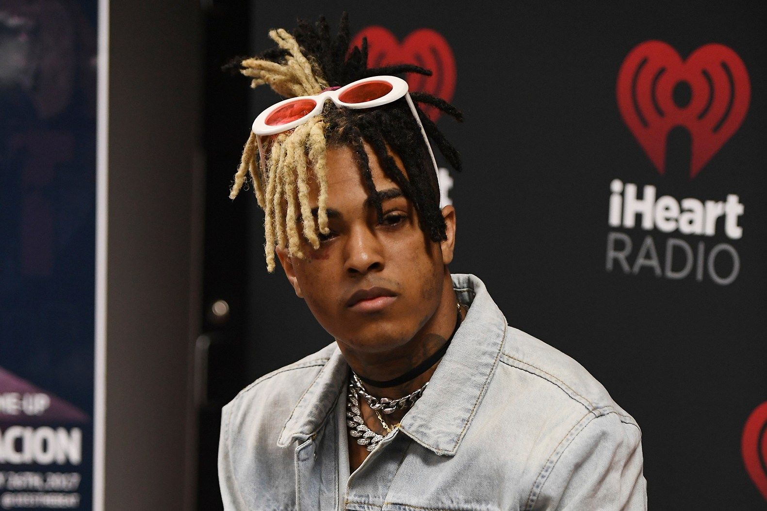 XXXTENTACION