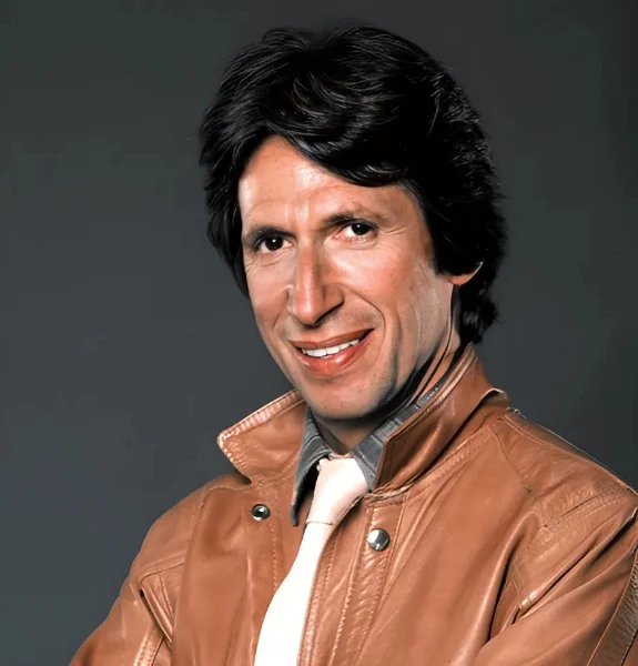 David Brenner
